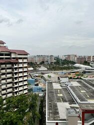 Blk 837 Hougang Central (Hougang), HDB 5 Rooms #502548021